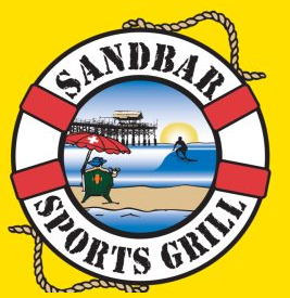 Sandbar